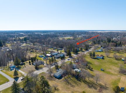 Recreational Property for sale in Clinton County, Michigan