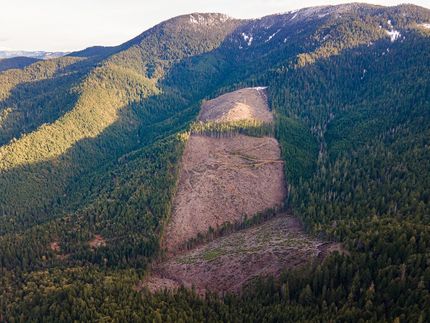 Farm and Ranch for sale in Josephine County, Oregon
