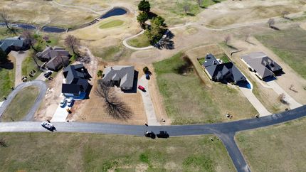 Farm and Ranch in Delaware County, Oklahoma