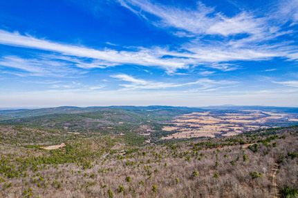 Recreational Property for sale in Latimer County, Oklahoma