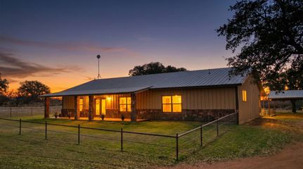 House for sale in Mason County, Texas