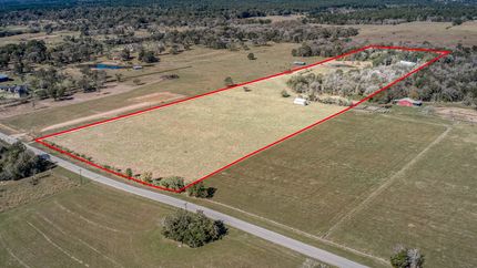 Farm and Ranch for sale in Waller County, Texas