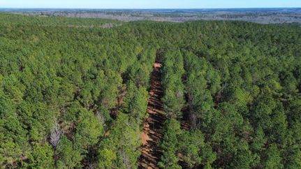 Farm and Ranch for sale in Tallapoosa County, Alabama
