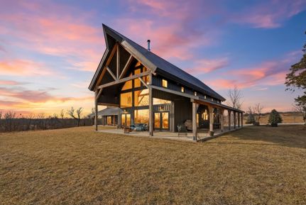 Farm and Ranch for sale in Richardson County, Nebraska