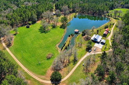 Farm and Ranch for sale in Washington County, Alabama