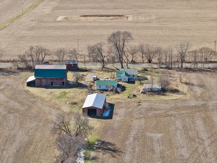 Timberland Property for sale in Jackson County, Michigan