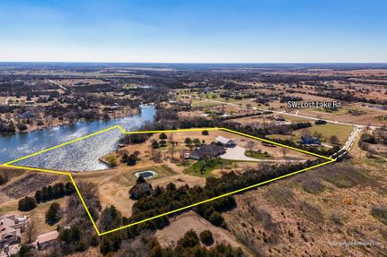 Farm and Ranch for sale in Butler County, Kansas