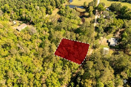Land for sale in Marion County, Florida
