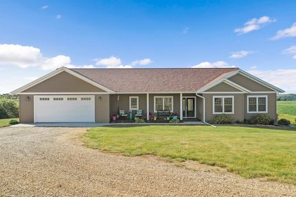 Recreational Property for sale in Winona County, Minnesota