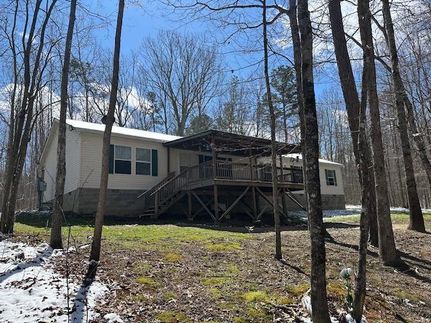 Undeveloped Land for sale in Fentress County, Tennessee