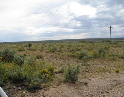 Horse Property for sale in Hudspeth County, Texas