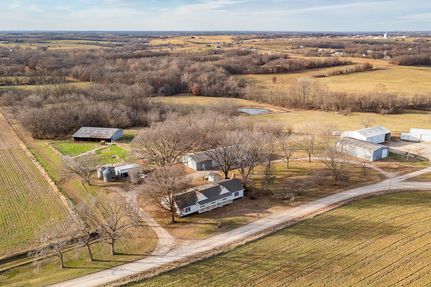 Farm and Ranch for sale in Johnson County, Missouri