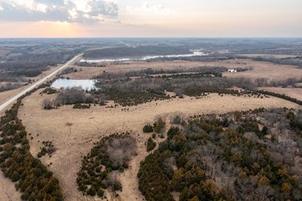 Farm and Ranch in Wayne County, Iowa