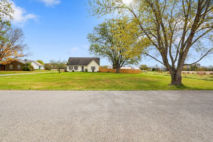 Land for sale in Johnson County, Indiana