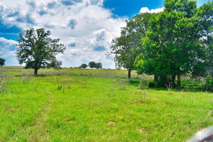 Land for sale in Caldwell County, Texas