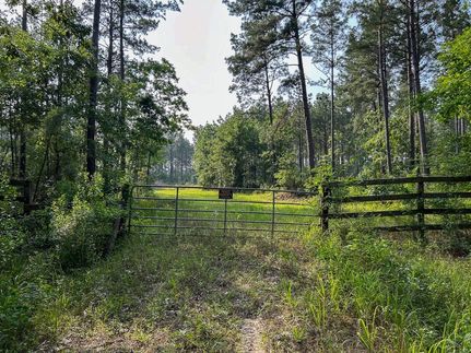 Farm and Ranch for sale in Angelina County, Texas