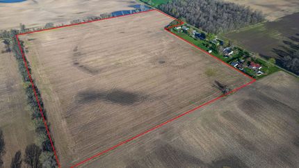 Farm and Ranch for sale in Morrow County, Ohio