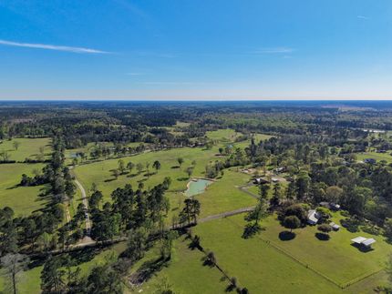 Farm and Ranch for sale in San Jacinto County, Texas