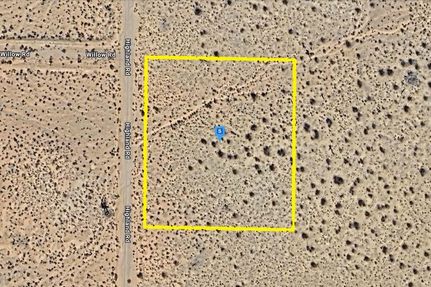 Timberland Property for sale in San Bernardino County, California