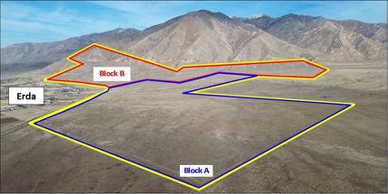 Timberland Property for sale in Tooele County, Utah