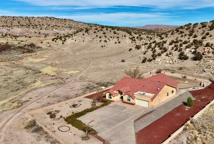Timberland Property for sale in Cibola County, New Mexico