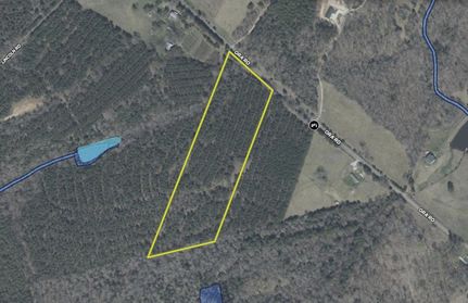 Farm and Ranch for sale in Laurens County, South Carolina