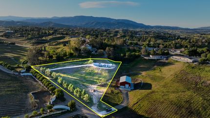 Timberland Property for sale in Riverside County, California