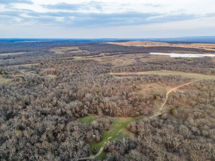 Timberland Property for sale in Atoka County, Oklahoma