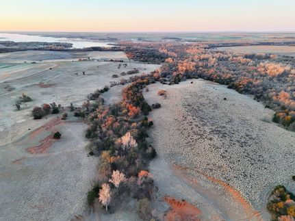 Timberland Property for sale in Caddo County, Oklahoma