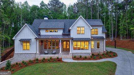 Farm and Ranch for sale in Walton County, Georgia