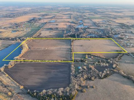 Recreational Property for sale in Butler County, Kansas