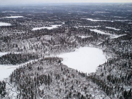 Commercial Property for sale in Matanuska-Susitna Borough, Alaska