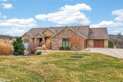 Recreational Property for sale in Davis County, Iowa