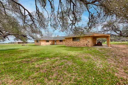 Farm and Ranch for sale in Lavaca County, Texas