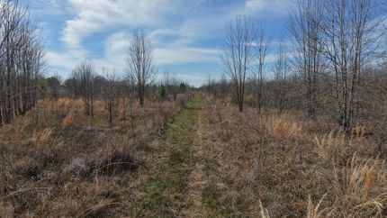 Recreational Property for sale in Bowie County, Texas