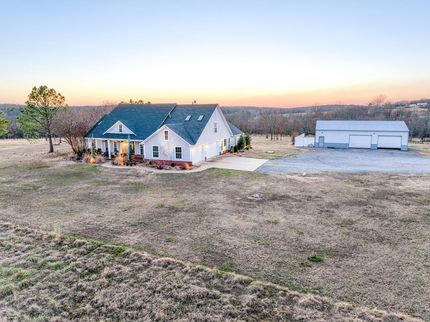 Farm and Ranch for sale in Pittsburg County, Oklahoma