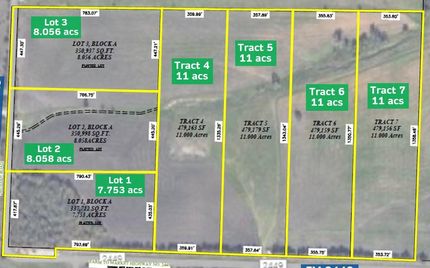 Timberland Property for sale in Denton County, Texas