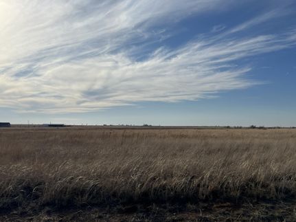 Land for sale in Hockley County, Texas