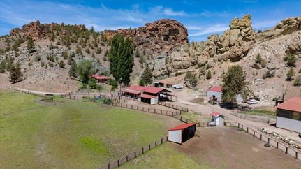 Farm and Ranch for sale in Crook County, Oregon