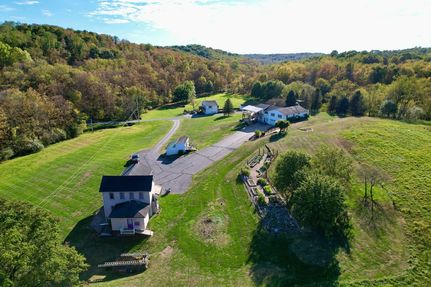 Farm and Ranch in Washington County, Pennsylvania