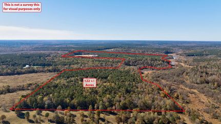 Farm and Ranch for sale in Oglethorpe County, Georgia