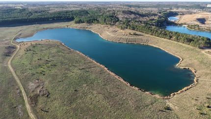 Farm and Ranch in Howard County, Arkansas