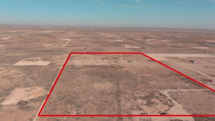 Farm and Ranch for sale in Ector County, Texas