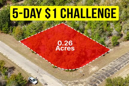 Farm and Ranch for sale in Washington County, Florida