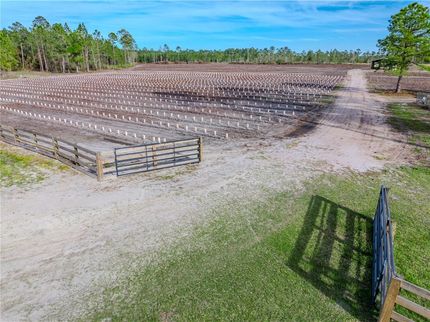 Farm and Ranch for sale in Ware County, Georgia