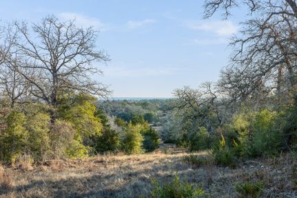 Land for sale in Bastrop County, Texas