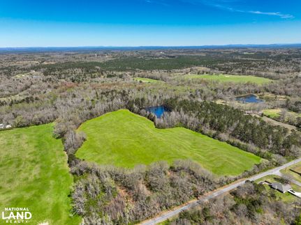 Recreational Property for sale in Chilton County, Alabama