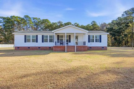 Farm and Ranch for sale in Horry County, South Carolina