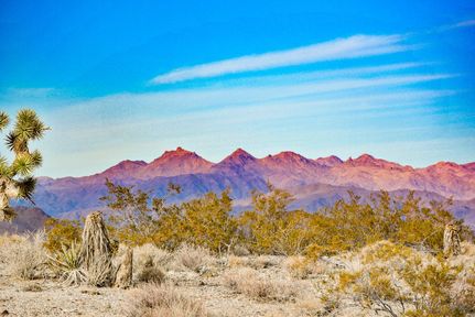 Recreational Property for sale in Mohave County, Arizona
