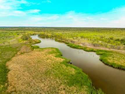 Farm and Ranch for sale in McCulloch County, Texas